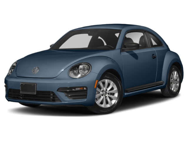 2017 Volkswagen Beetle 1.8T SE